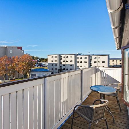 Cozy Apartment In The Heart Of Reykjavik! Экстерьер фото
