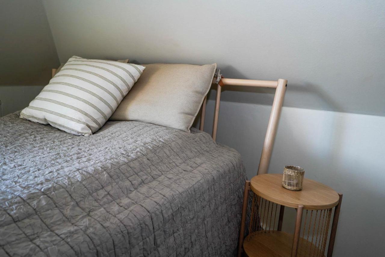 Cozy Apartment In The Heart Of Reykjavik! Экстерьер фото
